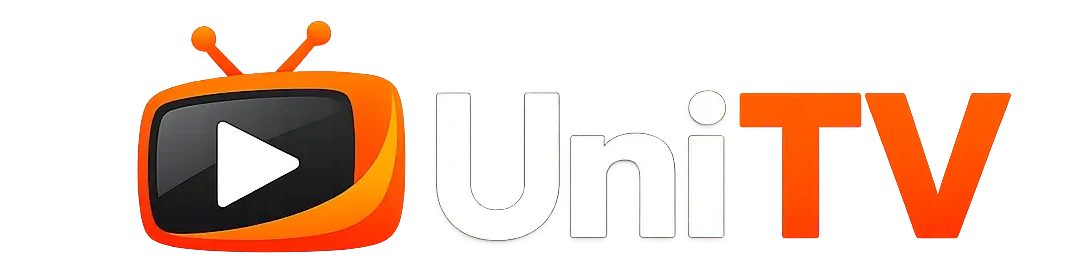 UNITV APK LOGO